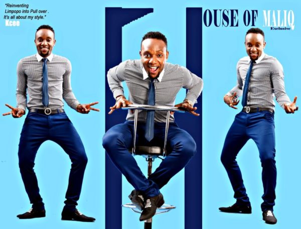 Kcee & Marian Kekurah cover House of Maliq's December 2013 Issue - BellaNaija- 022