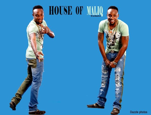 Kcee & Marian Kekurah cover House of Maliq's December 2013 Issue - BellaNaija- 030