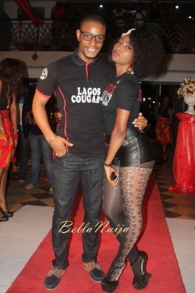 Lagos Cougars Premiere - December 2013 - BellaNaija- 021