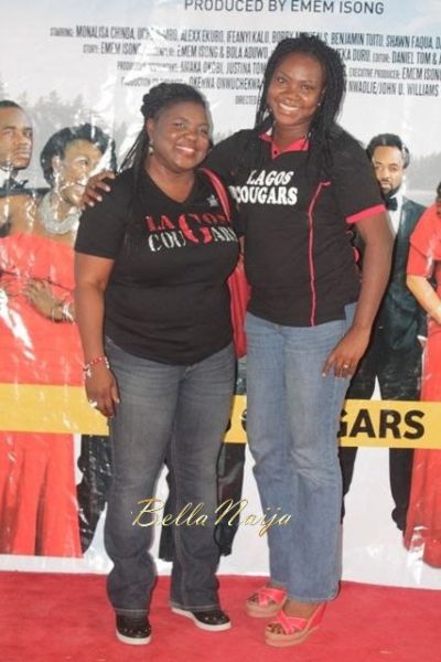 Lagos Cougars Premiere - December 2013 - BellaNaija- 024