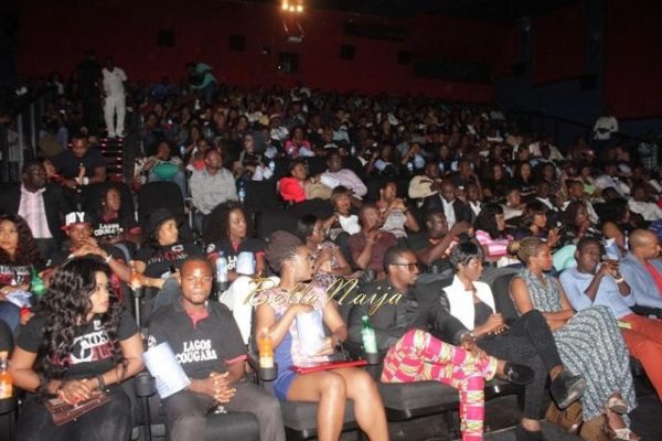 Lagos Cougars Premiere - December 2013 - BellaNaija- 025