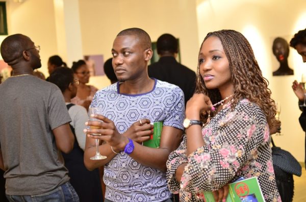 Lakin Ogunbanwo Muse Photo Exhibition - BellaNaija - December2013042