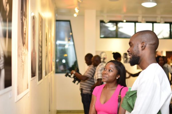 Lakin Ogunbanwo Muse Photo Exhibition - BellaNaija - December2013050