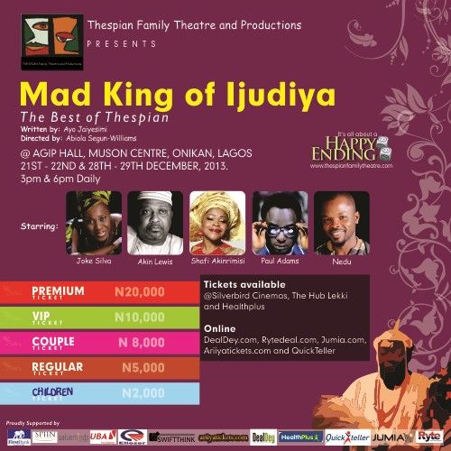 Mad King of Ijudiya - BellaNaija - December2013001