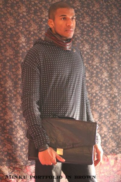 Minku Autumn-Winter 2014 Bag Collection - BellaNaija - December2013002