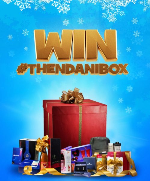 NdaniTV The Ndani Box Winners - BellaNaija - December2013011