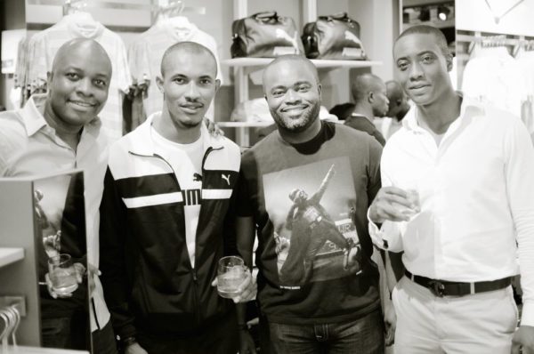 PUMA Launch in Lagos - BellaNaija - December2013001