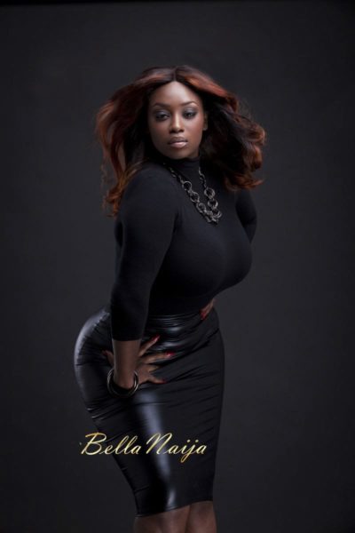 Peace Hyde on BellaNaija - December 2013 - BellaNaija - 026