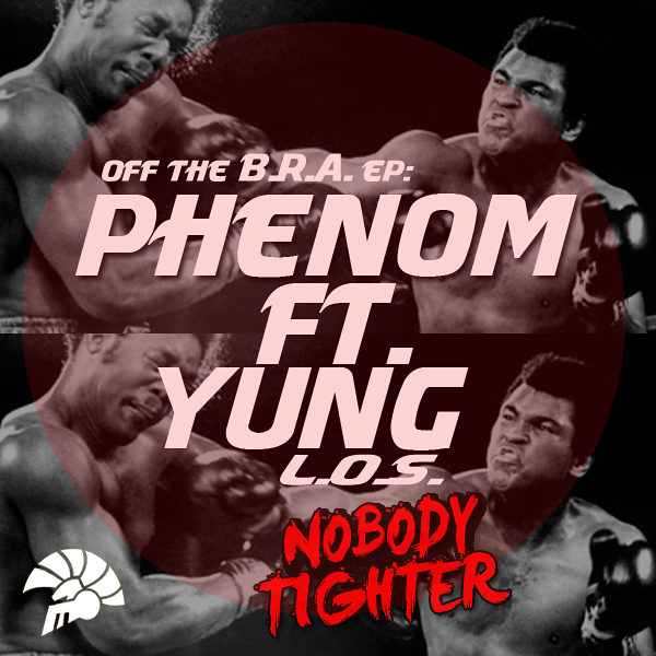Phenom Yung Nobody Tighter - December 2013 - BellaNaija