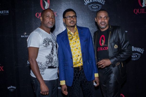 Quilox Club Launch - BellaNaija - December2013030