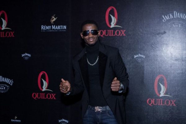 Quilox Club Launch - BellaNaija - December2013038