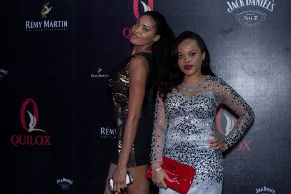 Quilox Club Launch - BellaNaija - December2013041