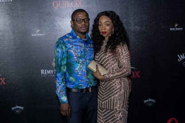 Quilox Club Launch - BellaNaija - December2013062