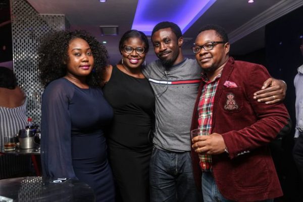 Quilox Club Launch - BellaNaija - December2013071