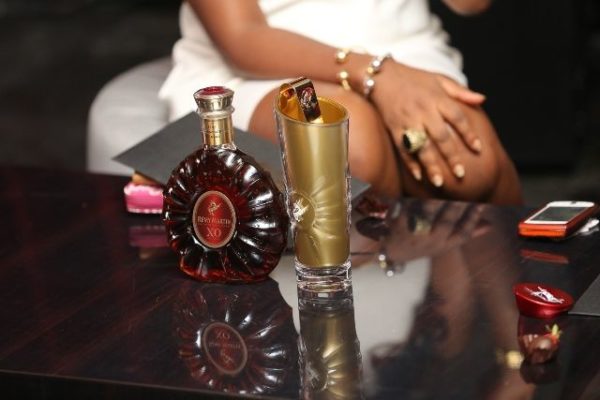 Remy Martin Pacesetters Party Grandmaster Edition with Chris Ubosi & Richard Mofe-Damijo - BellaNaija - December2013040