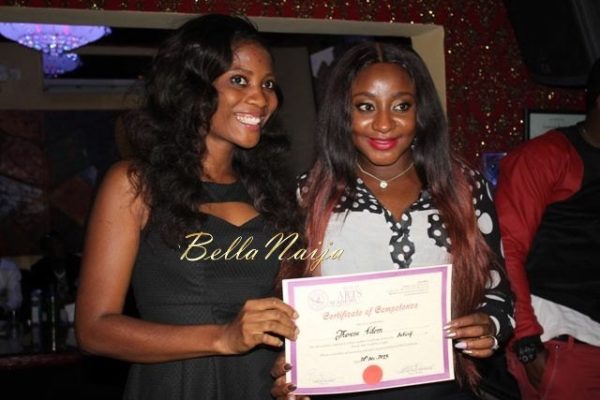 Royal Arts Academy End of the Year Party in Lagos - December 2013 - BellaNaija - 024