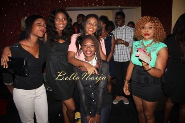 Royal Arts Academy End of the Year Party in Lagos - December 2013 - BellaNaija - 034