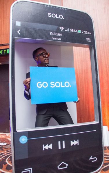 SOLO Phone Launch and Advertorial Campaign  - BellaNaija - December2013009