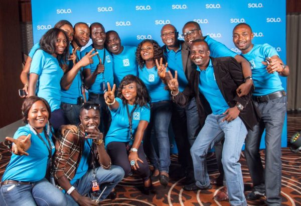 SOLO Phone Launch and Advertorial Campaign  - BellaNaija - December2013011