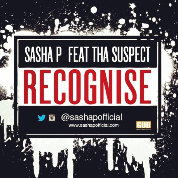 Sasha P Feat. Tha Suspect - December 2013 - BellaNaija
