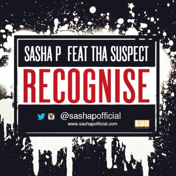 Sasha P Feat. Tha Suspect - December 2013 - BellaNaija