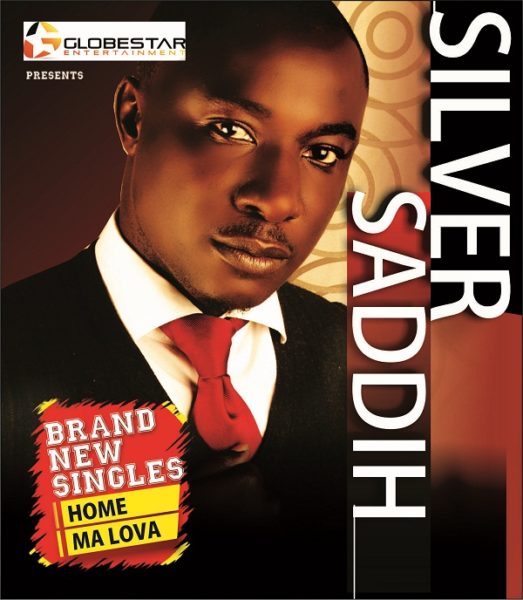 Silver-Saddih-Home - Ma Lova - December 2013 - BellaNaija