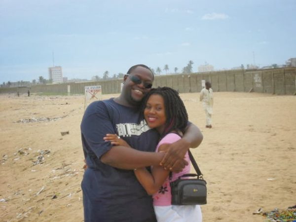 Stella Damasus &  Jaiye Aboderin - December 2013 - BellaNaija 02 (2)