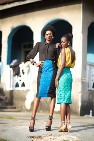 Suchille Spring Summer 2013 Collection - BellaNaija - December2013017