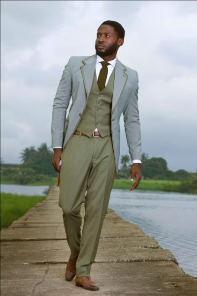 Taryor Gabriels ENVY Collection Collection - BellaNaija - December 2013 (8)