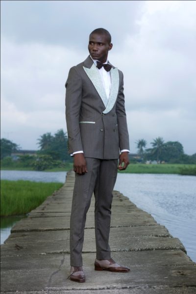 Taryor Gabriels ENVY Collection Collection - BellaNaija - December 2013 (9)