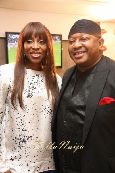 The Banky W & Tiwa Show Launch in Lagos - December 2013 - BellaNaija - 045