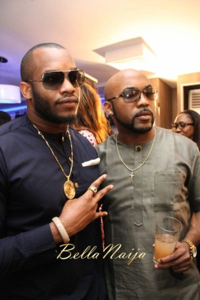 The Banky W & Tiwa Show Launch in Lagos - December 2013 - BellaNaija - 069