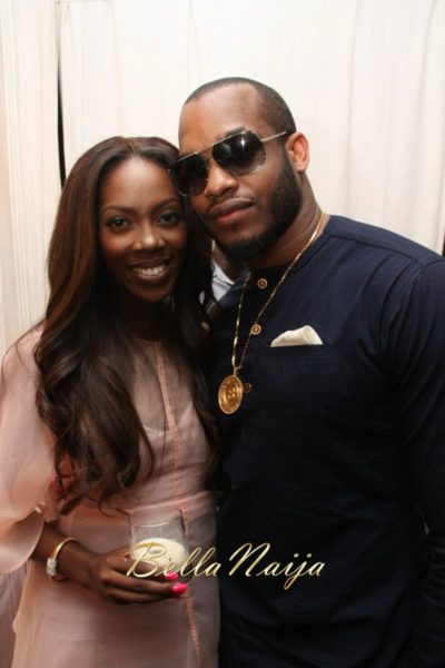 The Banky W & Tiwa Show Launch in Lagos - December 2013 - BellaNaija - 072