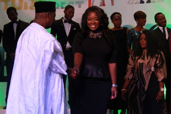 The Future Awards Africa Best 100 in Abuja  - BellaNaija - December2013001 (10)