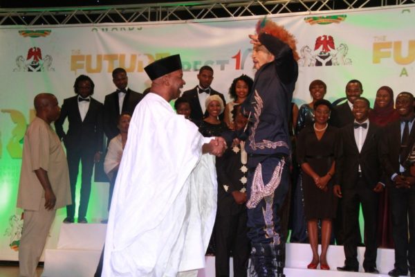 The Future Awards Africa Best 100 in Abuja  - BellaNaija - December2013001 (7)