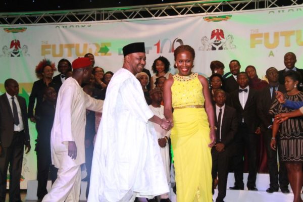 The Future Awards Africa Best 100 in Abuja  - BellaNaija - December2013001 (9)