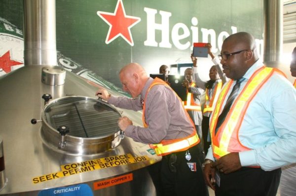 The Nigerian Breweries Plc Ama Breweries 10th Anniversary - BellaNaija - December2013010