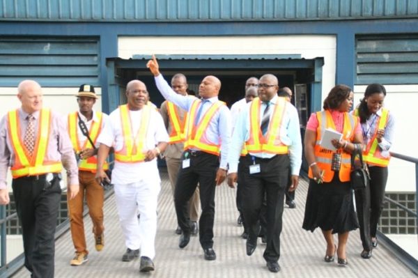 The Nigerian Breweries Plc Ama Breweries 10th Anniversary - BellaNaija - December2013012