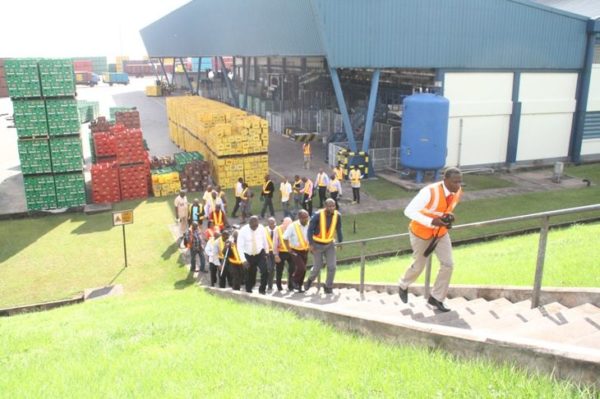 The Nigerian Breweries Plc Ama Breweries 10th Anniversary - BellaNaija - December2013018