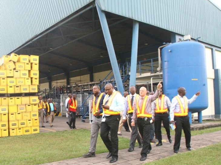 "10 Years later, Ama Brewery is Still TopNotch"! The Nigerian