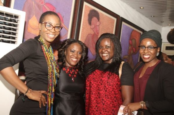 The Socialize Event 2013 - BellaNaija - December2013023