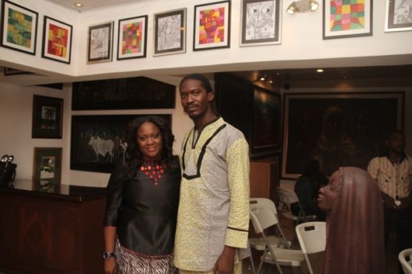 The Socialize Event 2013 - BellaNaija - December2013024