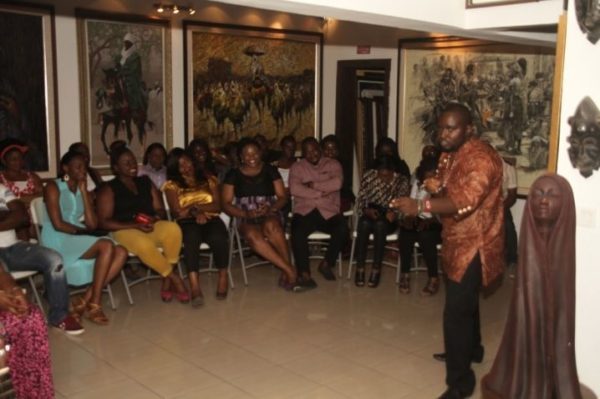 The Socialize Event 2013 - BellaNaija - December2013046