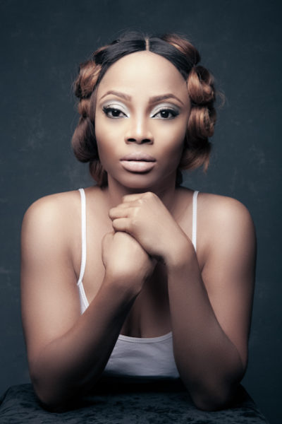 Toke Makinwa - December 2013 - BellaNaija 02