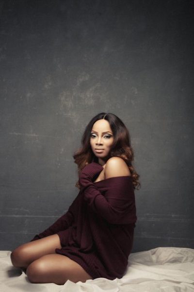 Toke Makinwa - December 2013 - BellaNaija 05