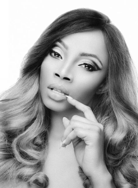 Toke Makinwa - December 2013 - BellaNaija 07