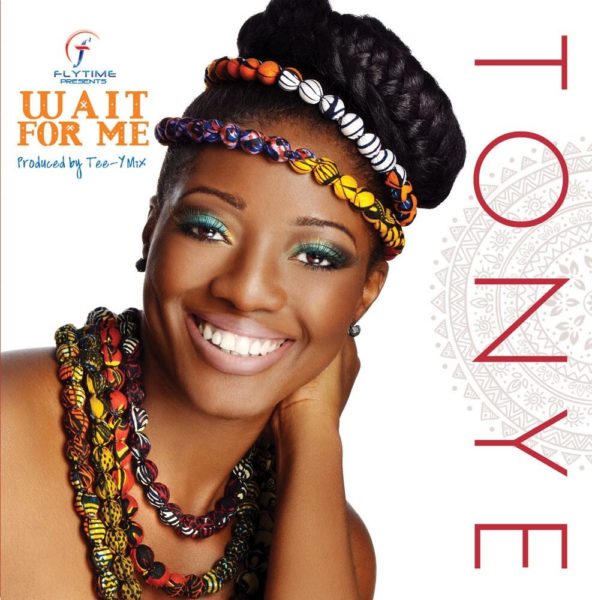 Tonye - December 2013 - BellaNaija