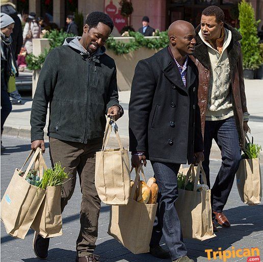 Tripican.com The Best Man Holiday Featurette - BellaNaija - December 20130013