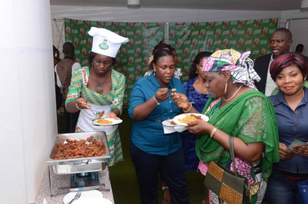 Unilever Nigeria Plc Knorr Beef and Chicken Cubes Re-Launche - BellaNaija - December2013004