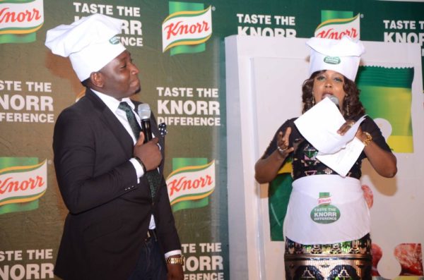 Unilever Nigeria Plc Knorr Beef and Chicken Cubes Re-Launche - BellaNaija - December2013010